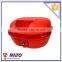 Motorcycle foldable luggage bags made in China