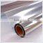 100 % UV resistant skin protective building glass film
