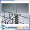 75*75 galvanized welded gabion for sale
