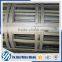 100kn/m hdpe fiberglass geogrid