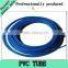 Green, yellow, blue pvc tubing UL standard