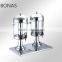 Large commercial cold drink dispenser