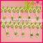 Newest design fringe trim for curtain WTP-1298