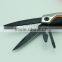 High Quality Outdoor Multi Plier With Rubber Handle