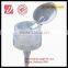 24/410 Plastic cosmetic pump of nail polish remover