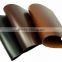 High Grade USA Raw Hide 1.8 2.0mm Genuine Leather for Shoes