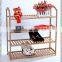 2015 New Design bamboo shoe rack