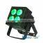 4*15W 5 in 1 RGBWA LED Par Light / stage light / led stage light