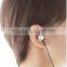 cheap earphone for mobile, mp3/mp4