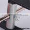 Wind resistant plastic built-in ruler ice fishing tip up