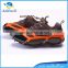 8 teeth claws simple antiskid spike snow crampons ice snow cleats