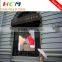 made in china outdoor led advertising video wall p6 p8 p10 display screen led price