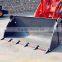1800kg farming equipement small loader