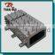 Corrosion PVC Antena Cover Extrusion Mold