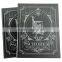 Great quality eco-friendly hardcover art book printing
