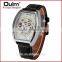 oulm brand men automatic watches, creative watches, original watches men