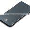 8000mAh Slim External Li-polymer Battery metal mobile power bank