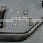 Cherokee snorkel for Jeep Cherokee XJ/Liberty 01/85-01/95 petrol engine