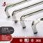 Glass Mount Bathroom Shower Door Towel Bar