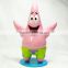 OEM plastic cartoon figurine,3d cartoon boy figurine,cartoon pvc figurine