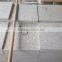 outdoor granite tile G602 grey granite