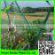 stretch plastic anti-bird netting