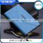 Wholesale portable power source wallet power battery 5000mah with ce