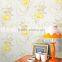 Self design adhesive removable blackboard wall sticker