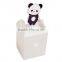 DW-G1807 Cute cartoon Christmas apple box