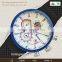 2015 new fashion mens wrist multifunction watch
