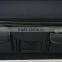 Aluminum Tool Case with Black Shoulder Belt for Easy Carrying, Measures 455 x 330 x 152mm