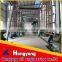 cooking oil production line