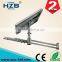 Led Solar Street Lights 10w Solar Garden Light For Countryside