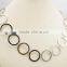 Wholesale Exaggerate Chain Jewelry Stainless Steel Chain Necklace