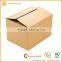 large carton high quality corrugate shipping box for mail