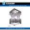 beautiful elevator car (CHINA XIN YUAN ELEVATOR SERVICE LIMITED)