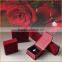 OEM the Manufacture of jewelry box packaging paper Jewelry Boxes