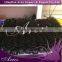 Brazilian Kinky Curly Virgin Hair Unprocessed Human Hair Weave Curly Natural Color Full Cuticle
