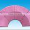Reheating Furnace In Steel Industry Use Chrome Corundum Refractory Brick