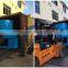 fine gold concentration machine gold centrifuge gold separator