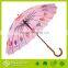 2016 Kids rain umbrella,women's umbrella,cute umbrella