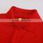 Bulk custom long sleeve blank plain dri fit polyester cotton polo shirts wholesale men's t shirt in stock
