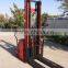 Jetstar hand pallet Stacker forklift