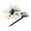 Waterproof Solar 20led Christmas Vine Ball Holiday Lights LED Strings Party Lights Fairy Lights Cristmas For Decoration