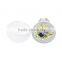 Remote Control Color Temperature 4W 110-240V AC E27 LED Bulb Light Lamp Brightness Adjustable Home Indoor Decor Lighting
