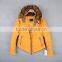 Latest Fashion Low Price Men&women Quilted Parka Down Coat