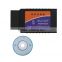 ELM327 chip Interface Bluetooth OBD2 / OBD II Auto Car Diagnostic Scanner