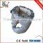 High Quality Detachable pipe insulation jacket energy saving