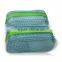 Professional Printed PVC Plastic Makeup Case with Zipper
