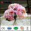 long stem artificial silk roses flower wedding bouquet peony                        
                                                Quality Choice